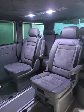 VW Multivan, снимка 7