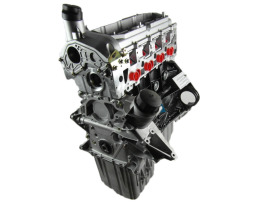 Mercedes-Benz Sprinter 518 НОВИ Двигатели за Мерцедес Спринтер !!!, снимка 3