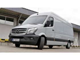 Обява за продажба на Mercedes-Benz Sprinter 518 НОВИ Двигатели за Мерцедес Спринтер !!! ~11 лв. - изображение 1