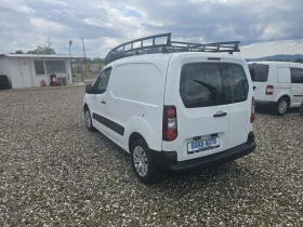 Citroen Berlingo 1.6HDI  | Mobile.bg    9