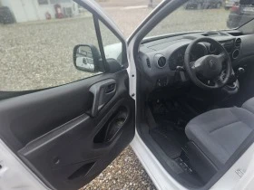 Citroen Berlingo 1.6HDI , снимка 12