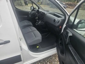 Citroen Berlingo 1.6HDI , снимка 5