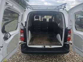 Citroen Berlingo 1.6HDI , снимка 10