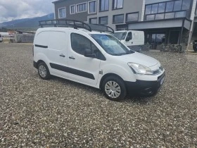 Citroen Berlingo 1.6HDI  | Mobile.bg    4