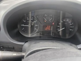 Citroen Berlingo 1.6HDI , снимка 15