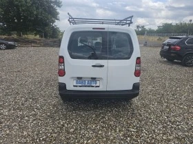 Citroen Berlingo 1.6HDI  | Mobile.bg    8