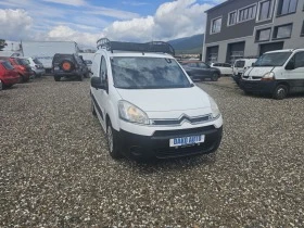 Citroen Berlingo 1.6HDI  | Mobile.bg    3