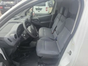 Citroen Berlingo 1.6HDI , снимка 13