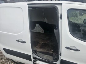 Citroen Berlingo 1.6HDI , снимка 6