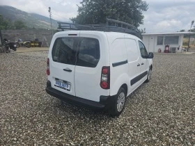 Citroen Berlingo 1.6HDI , снимка 7