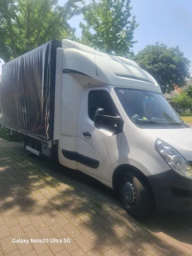 Обява за продажба на Renault Master ~24 000 лв. - изображение 1