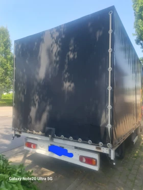 Обява за продажба на Renault Master ~24 000 лв. - изображение 6