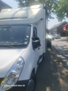 Обява за продажба на Renault Master ~24 000 лв. - изображение 2