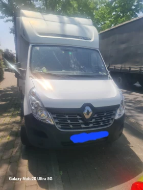 Обява за продажба на Renault Master ~24 000 лв. - изображение 5