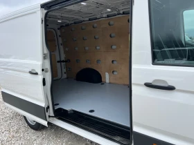 VW Crafter EURO 6b - КЛИМАТРОНИК, снимка 10
