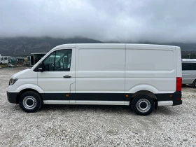 VW Crafter EURO 6b - КЛИМАТРОНИК, снимка 7