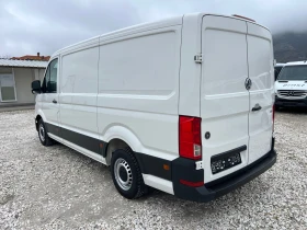 VW Crafter EURO 6b - КЛИМАТРОНИК, снимка 6