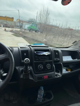 Fiat Ducato, снимка 10