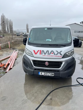 Fiat Ducato, снимка 1