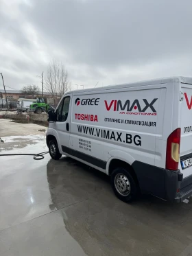 Fiat Ducato, снимка 6