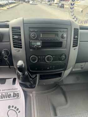Mercedes-Benz Sprinter 313 313CDI/�����/�������� | Mobile.bg � ����� ������ 9