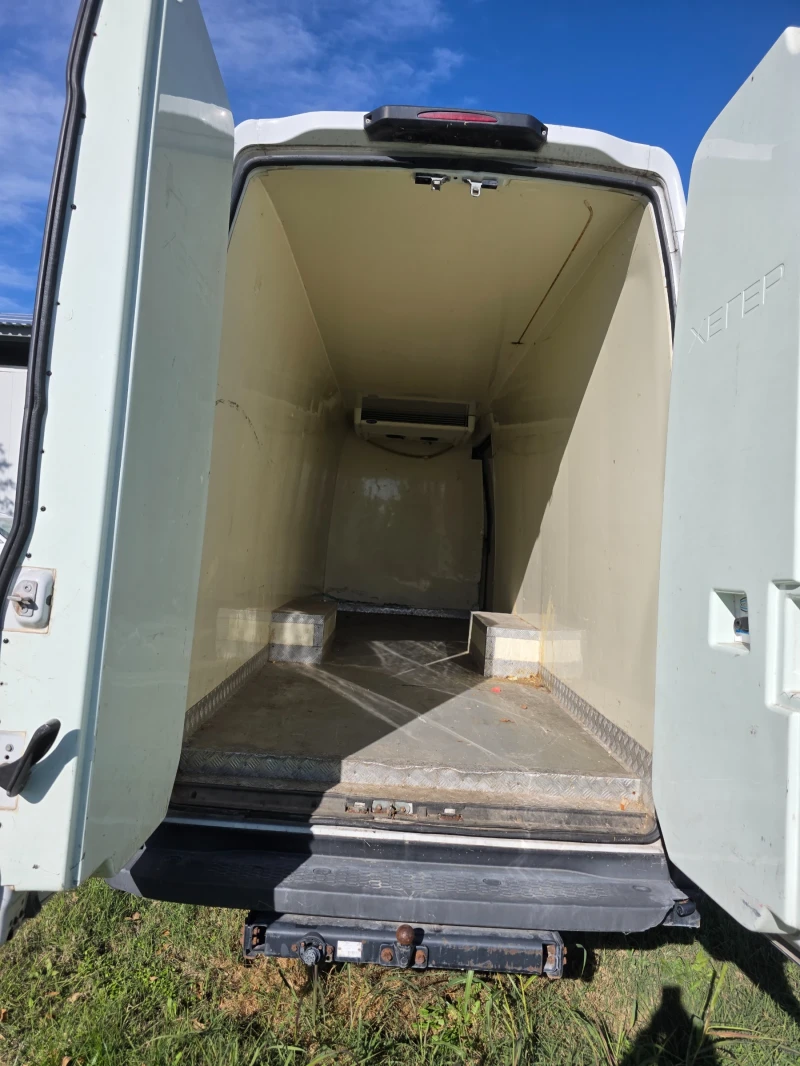 Iveco 50с18 50 ц 15 ХЛАДИЛЕН, снимка 3 - Бусове и автобуси - 52257911