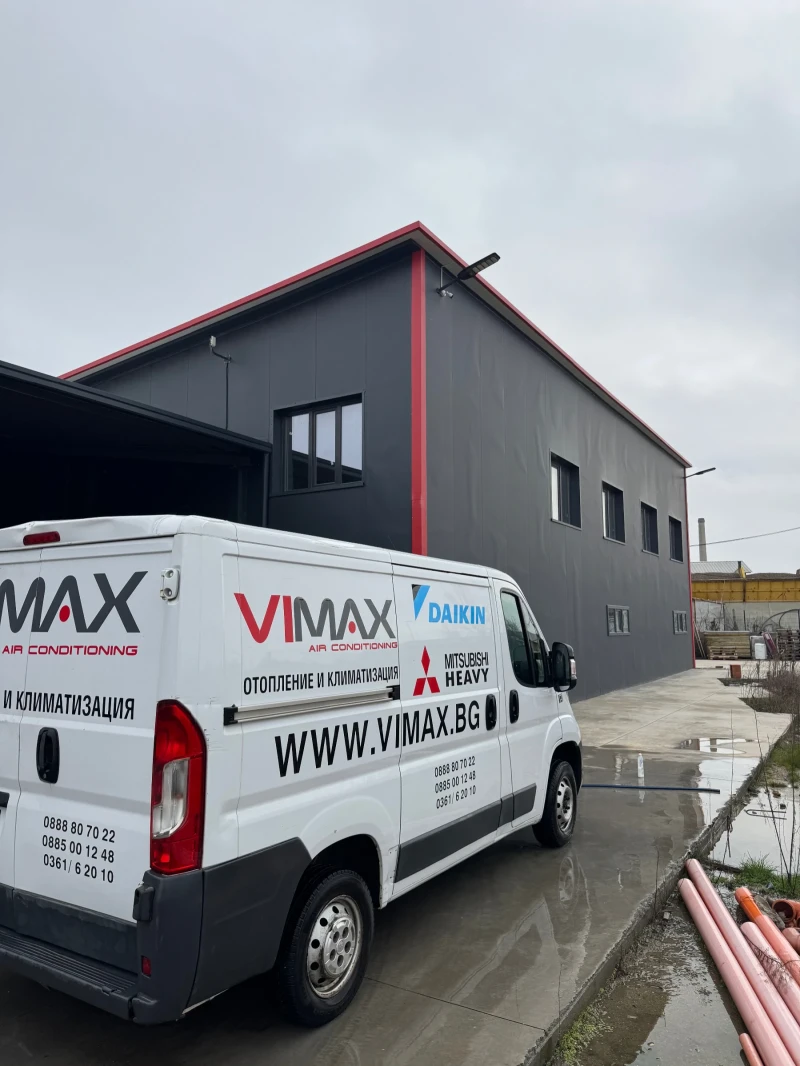 Fiat Ducato, снимка 4 - Бусове и автобуси - 53508280