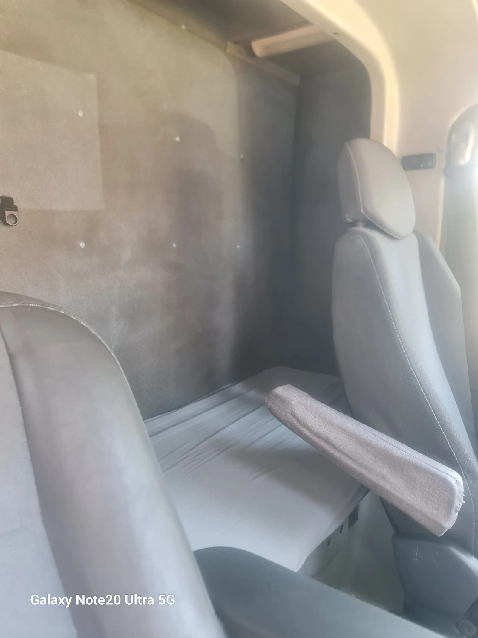 Renault Master  - изображение 5