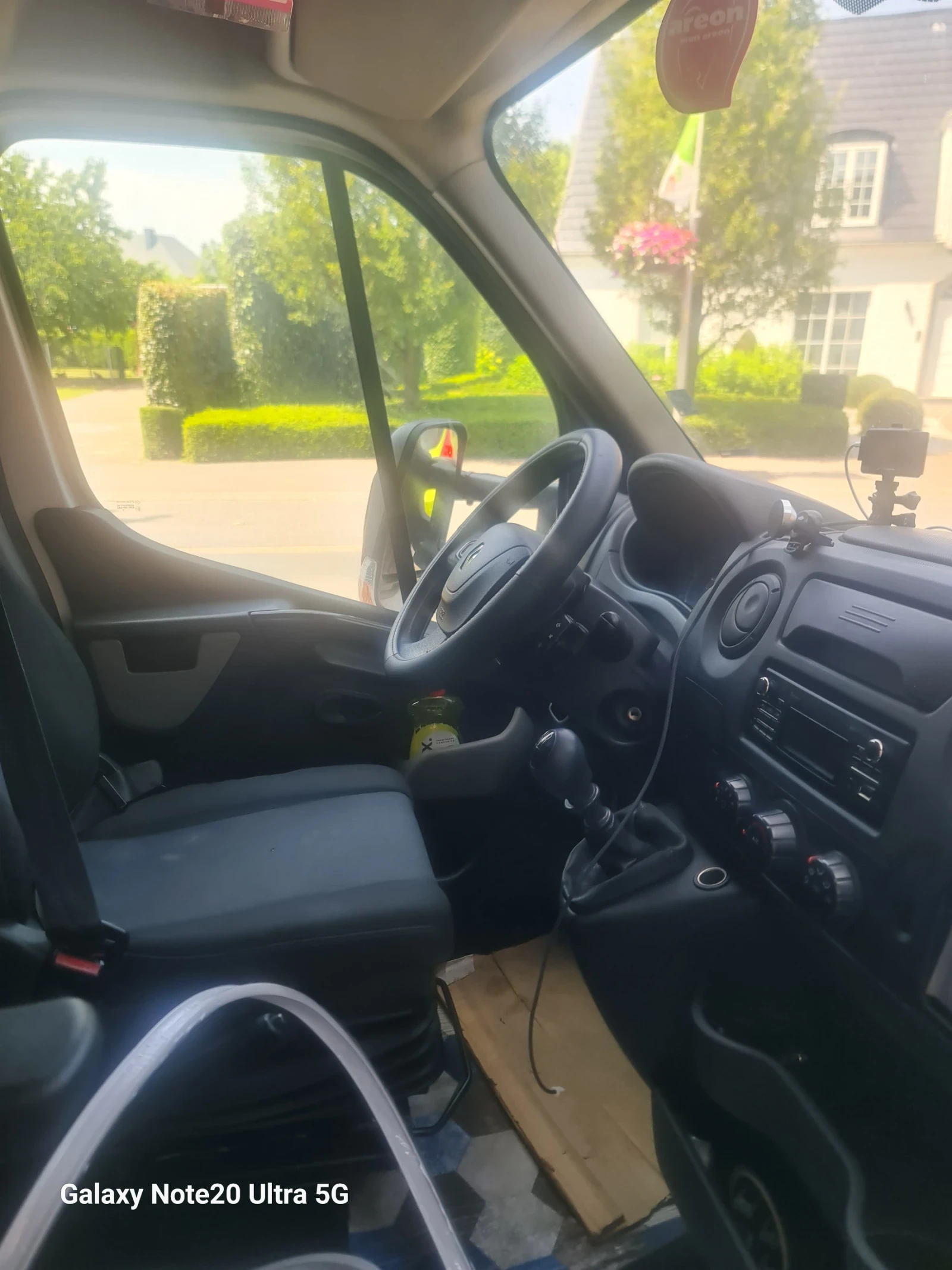 Renault Master  - изображение 4