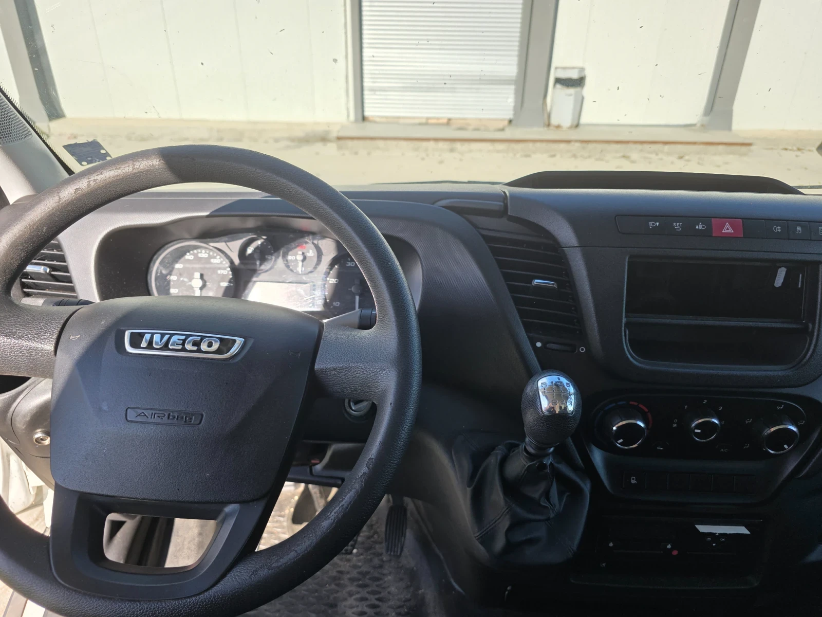 Iveco 50с18 50 ц 15 ХЛАДИЛЕН - изображение 5