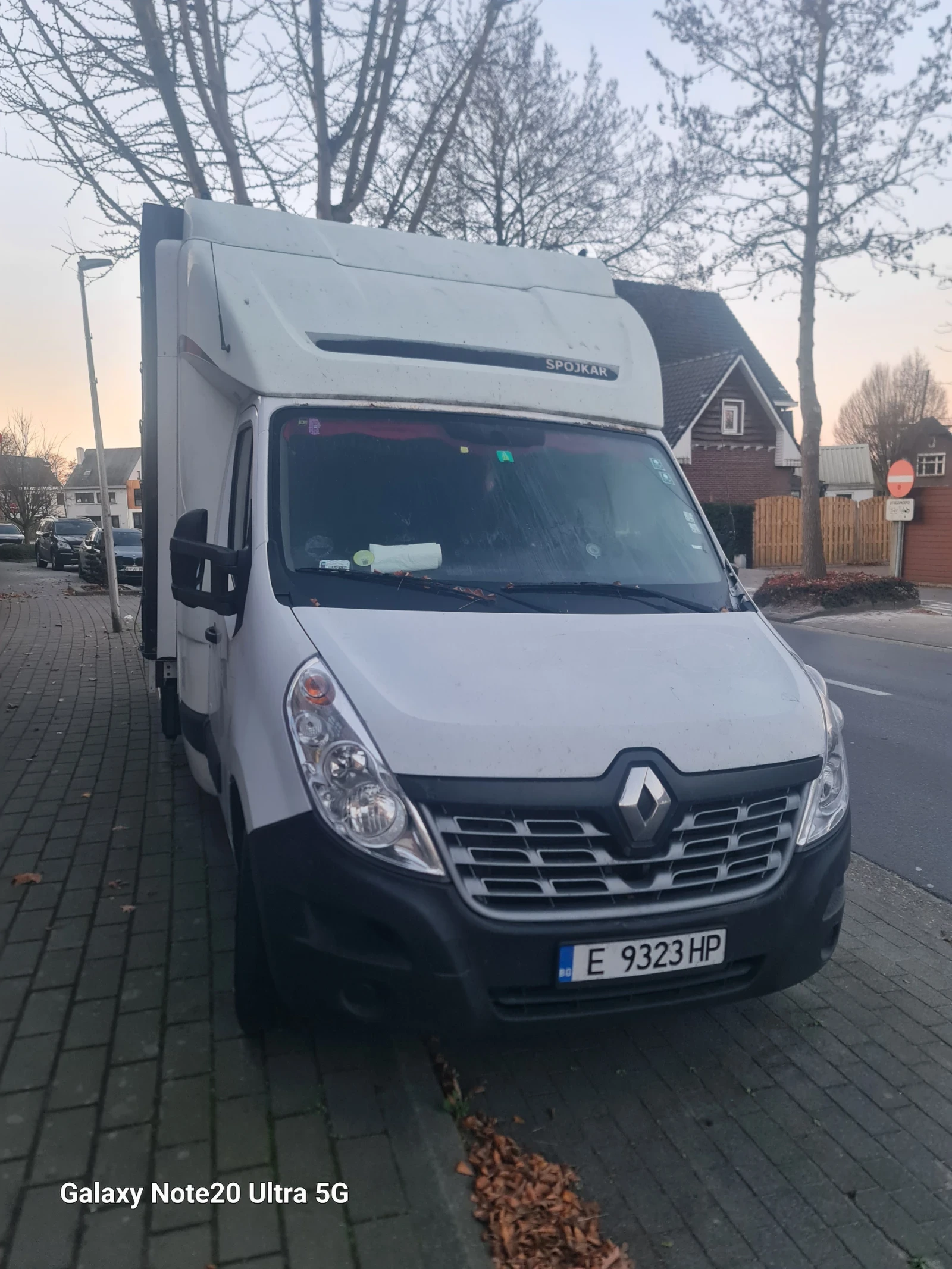 Renault Master | Mobile.bg � ����������� 5