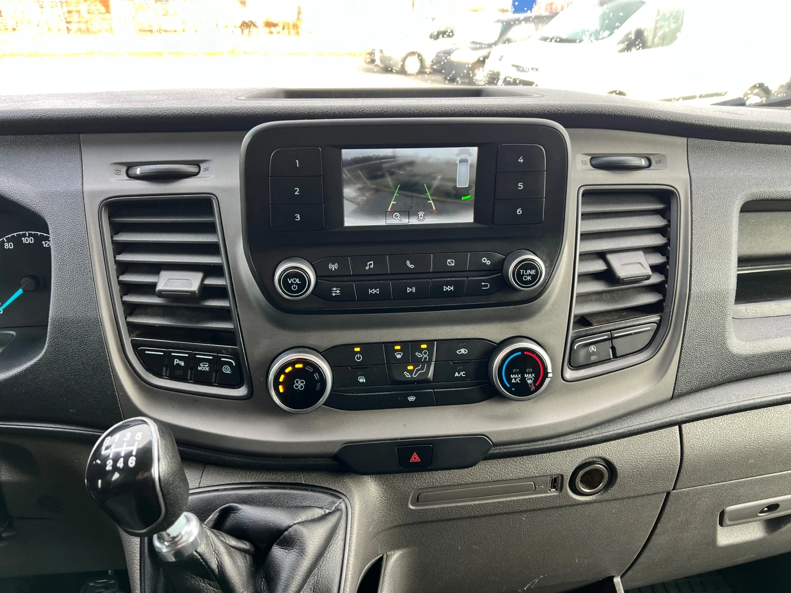 Ford Transit MAXI ���� ��� | Mobile.bg � ����������� 17