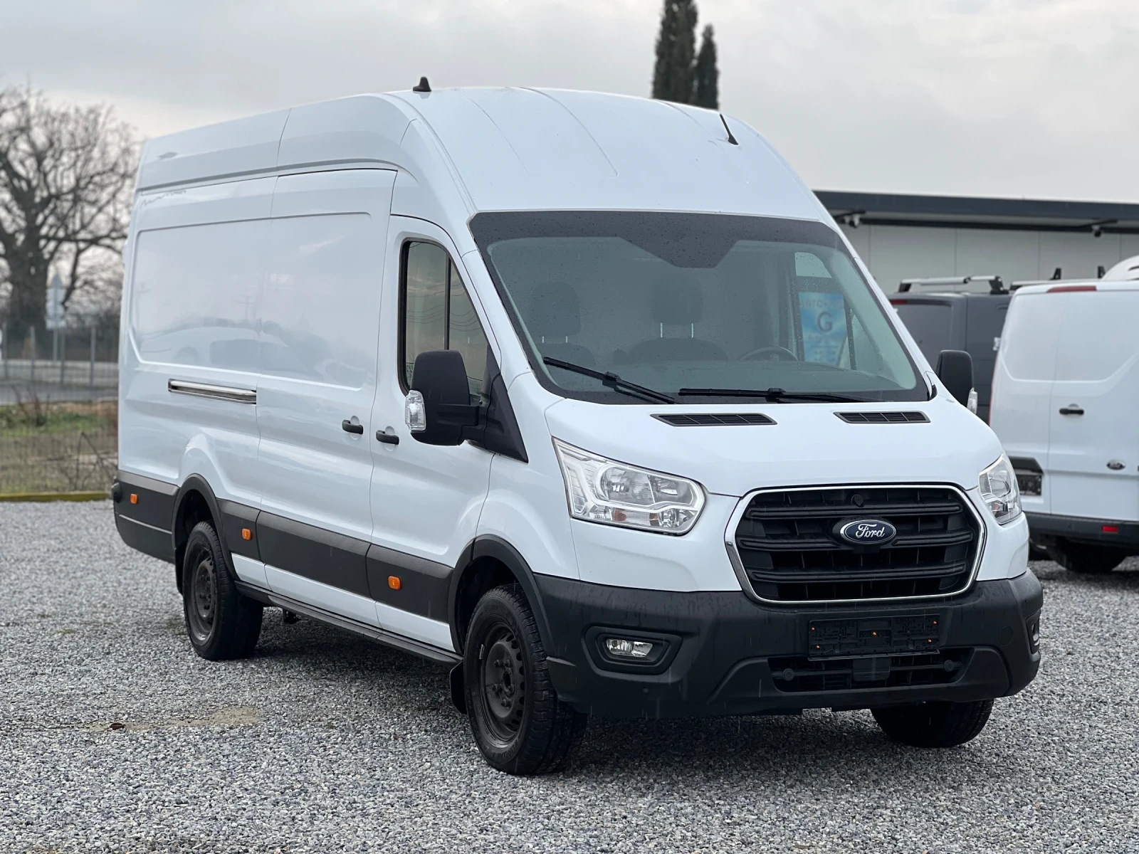 Ford Transit MAXI ���� ��� | Mobile.bg � ����������� 1