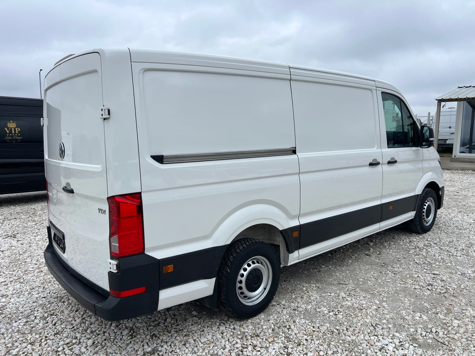 VW Crafter EURO 6b - ����������� | Mobile.bg � ����������� 5