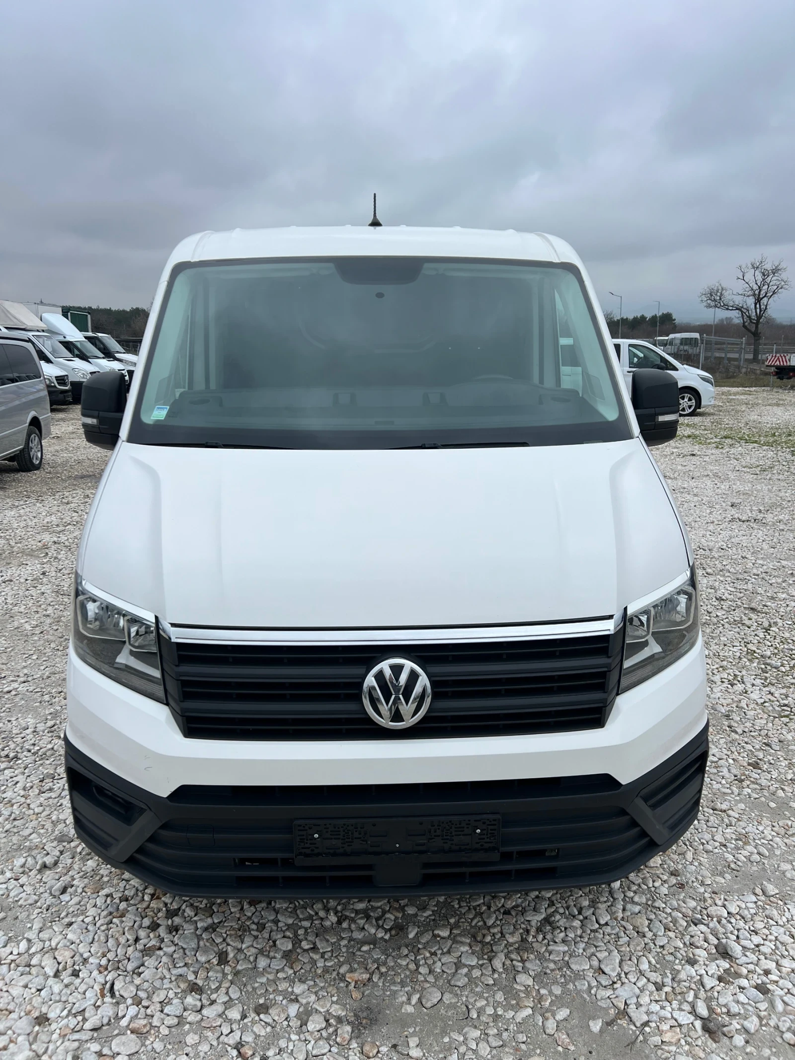 VW Crafter EURO 6b - ����������� | Mobile.bg � ����������� 3