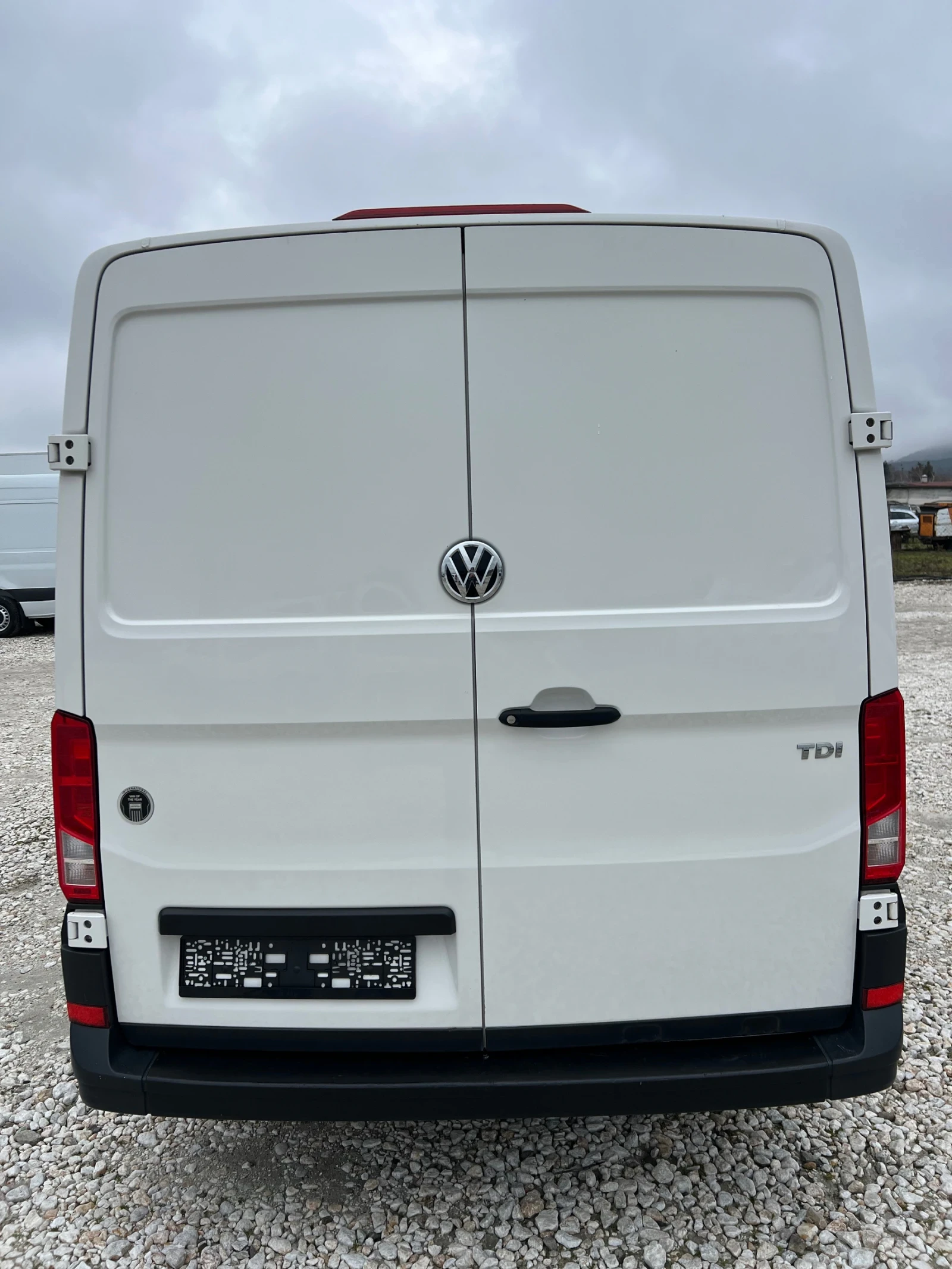 VW Crafter EURO 6b - ����������� | Mobile.bg � ����������� 9