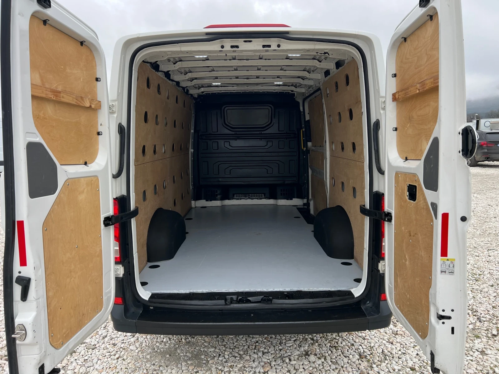 VW Crafter EURO 6b - ����������� | Mobile.bg � ����������� 11