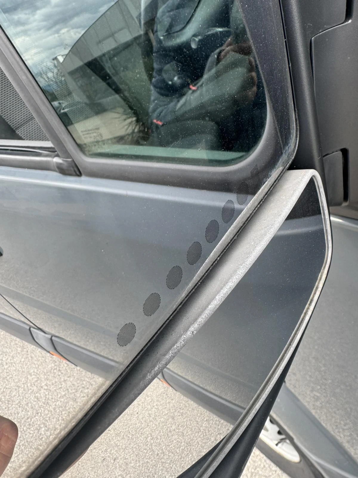 Mercedes-Benz Sprinter 313 313CDI/Клима/Гаранция, снимка 10 - Бусове и автобуси - 53744139