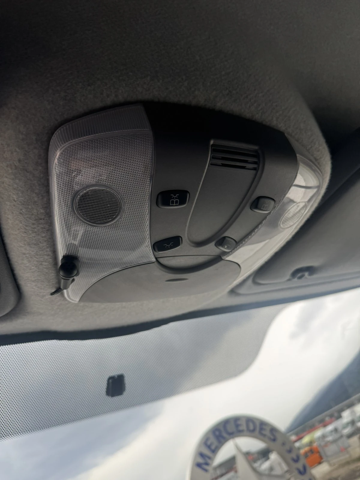 Mercedes-Benz Sprinter 313 313CDI/Клима/Гаранция, снимка 12 - Бусове и автобуси - 53744139