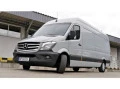 Mercedes-Benz Sprinter 518 НОВИ Двигатели за Мерцедес Спринтер !!!, снимка 1