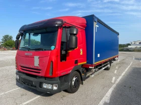 Iveco Eurocargo 75E18 Нов Внос евро 5, снимка 3