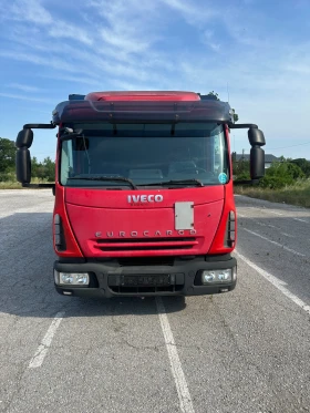 Iveco Eurocargo 75E18 Нов Внос евро 5, снимка 2