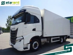     Iveco T-WAY LKW24022