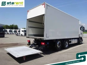 Iveco T-WAY LKW24022 | Mobile.bg    11