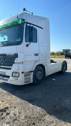 Mercedes-Benz Actros 1844 LS, снимка 1