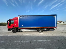 Iveco Eurocargo 75E18    5 | Mobile.bg    4