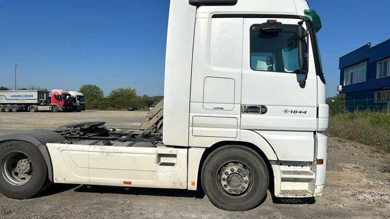 Mercedes-Benz Actros 1844 LS, снимка 3 - Камиони - 48504475