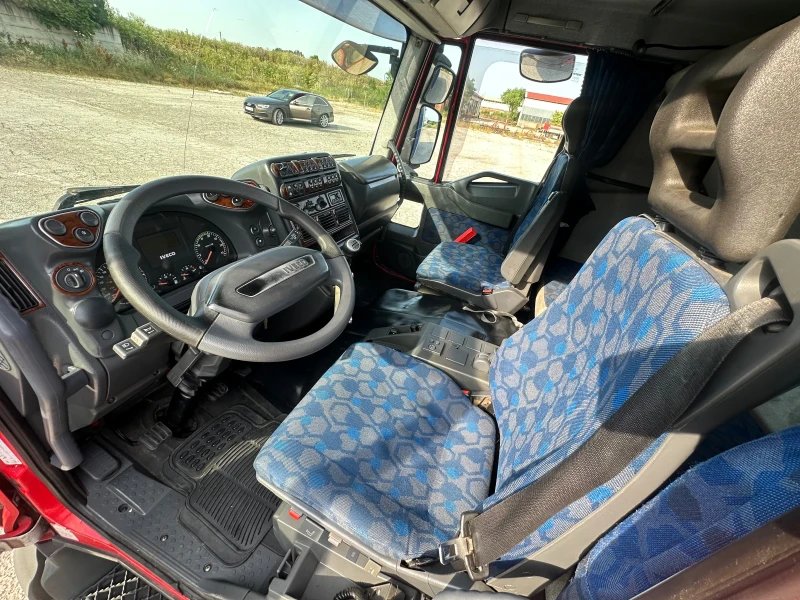 Iveco Eurocargo 75E18 Нов Внос евро 5, снимка 9 - Камиони - 52727499