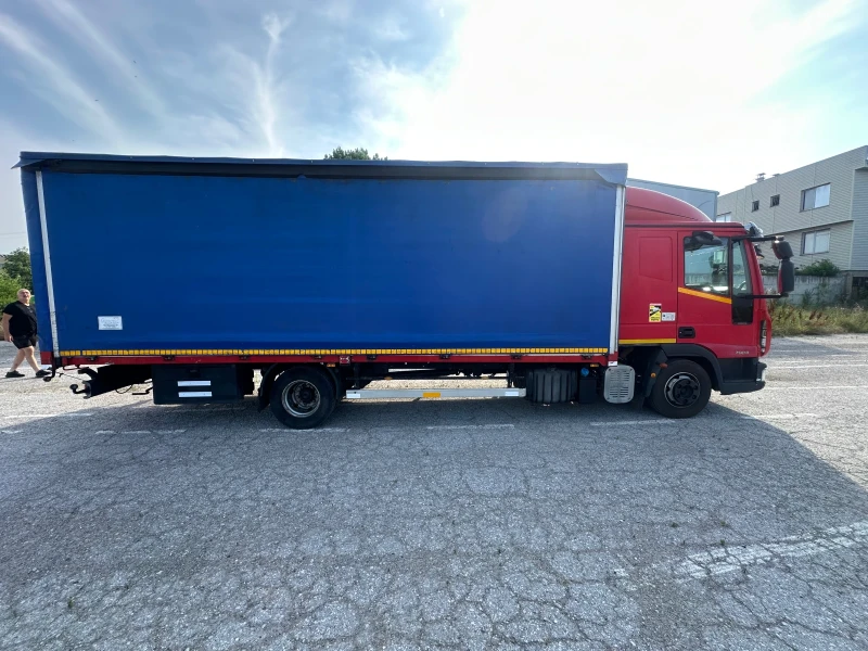 Iveco Eurocargo 75E18 Нов Внос евро 5, снимка 7 - Камиони - 52727499