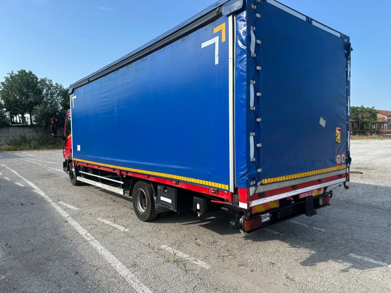 Iveco Eurocargo 75E18 Нов Внос евро 5, снимка 5 - Камиони - 52727499